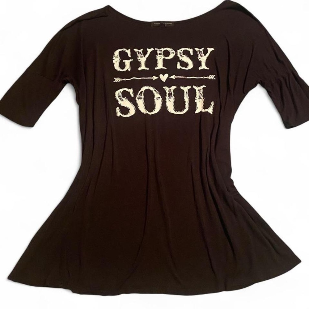 Gypsy Soul Graphic Tee